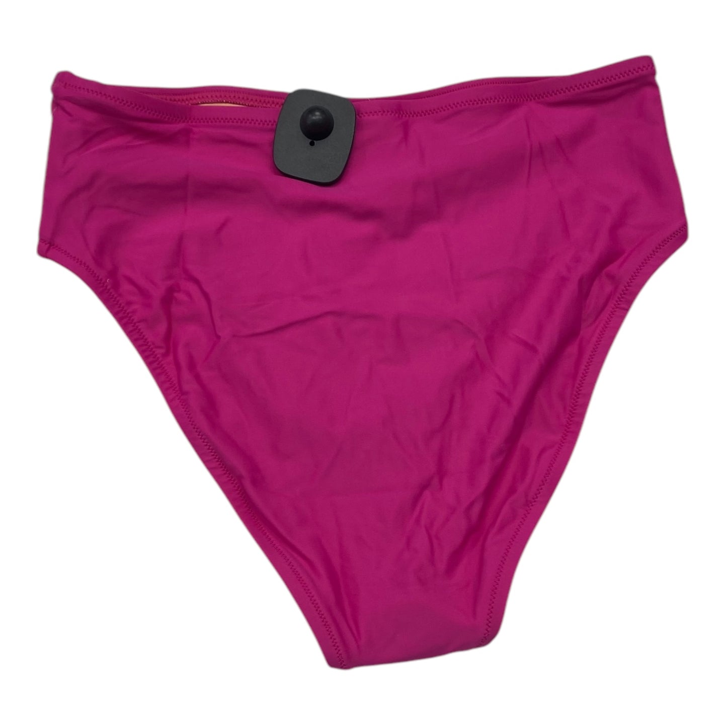 Swimsuit Bottom By J. Crew In Pink, Size:S