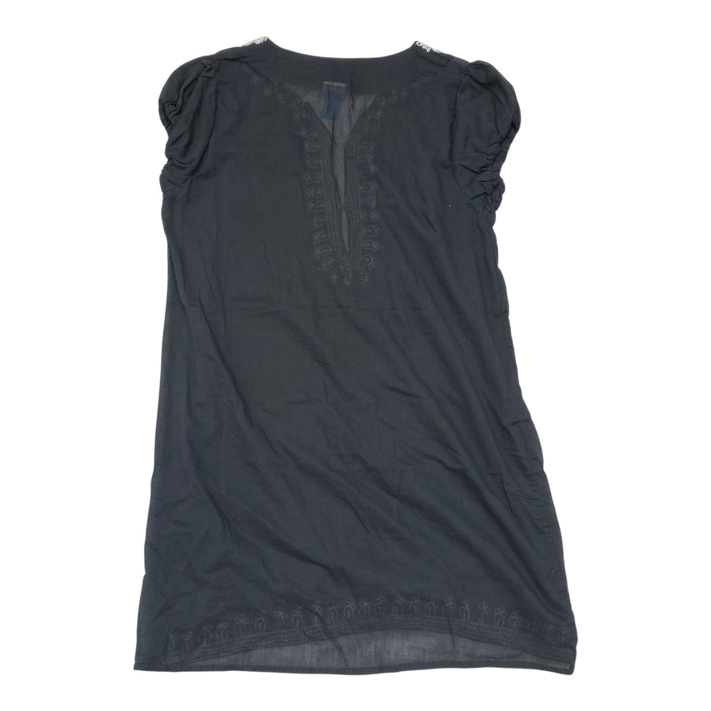 Swimwear Cover-Up By Cmc In Black & White, Size:L