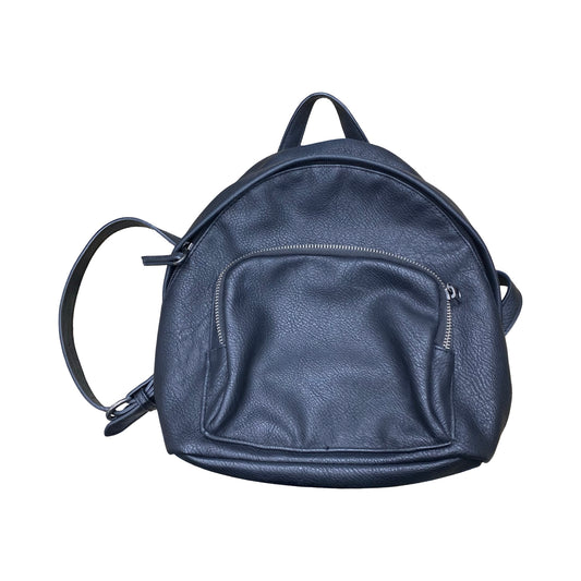 Backpack By Universal Thread In Black, Size:Small