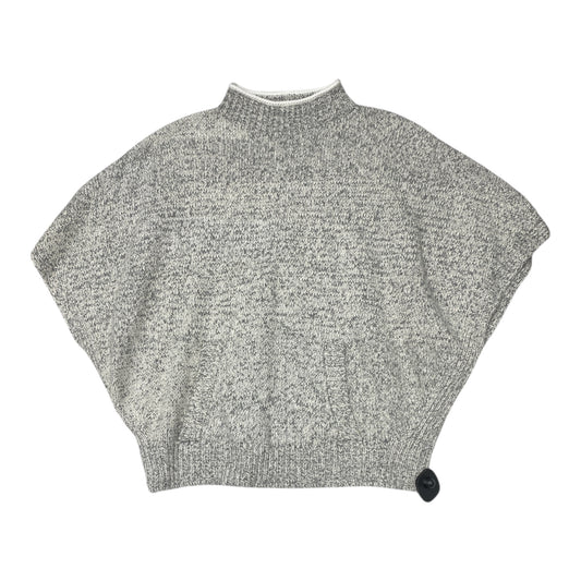 Sweater By Lou And Grey In Grey, Size:Xs