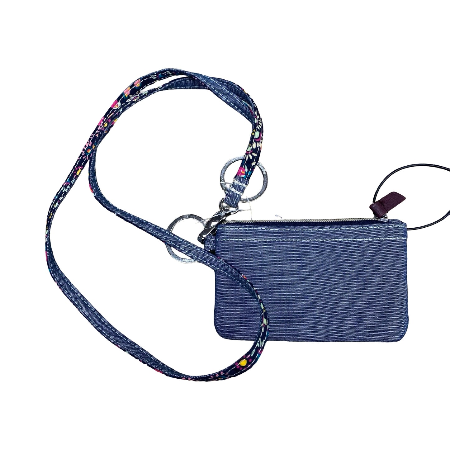Lanyard By Vera Bradley In Multi