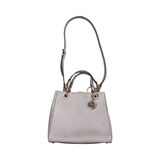 Handbag Designer By Michael Kors In Pink, Size:Medium