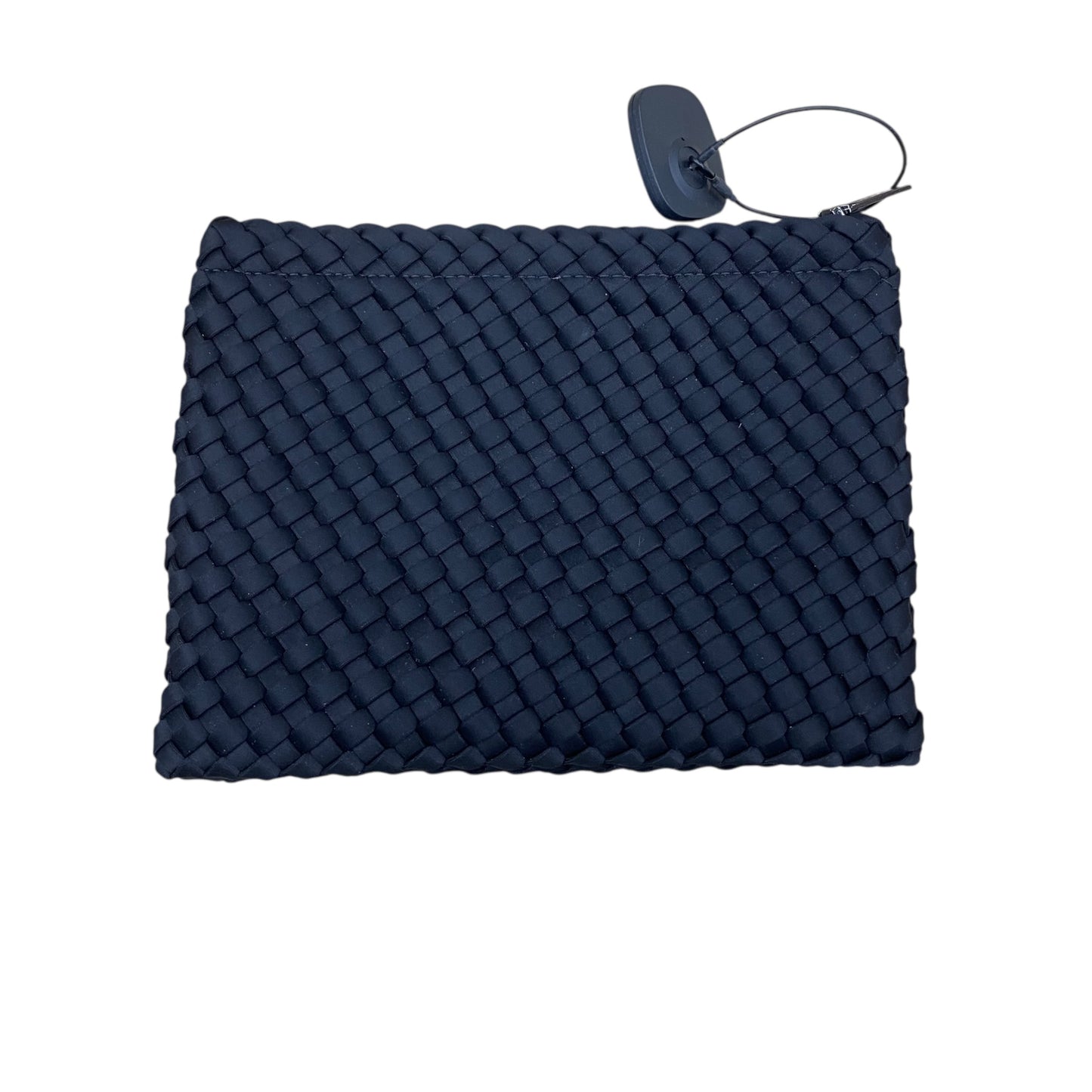 Makeup Bag By Cmc In Black, Size:Small