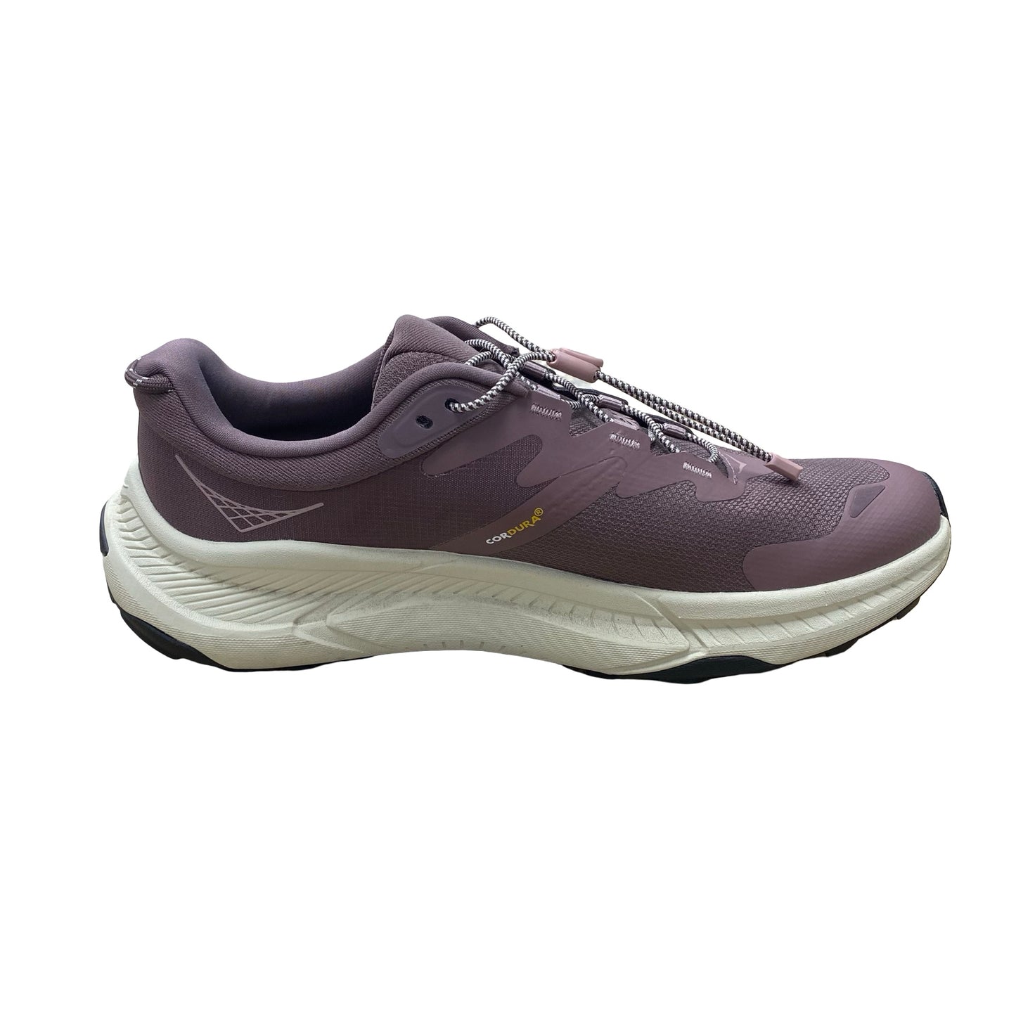 Shoes Athletic By Hoka In Purple, Size:9.5