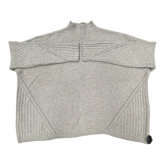 Sweater By Loft In Taupe, Size:M
