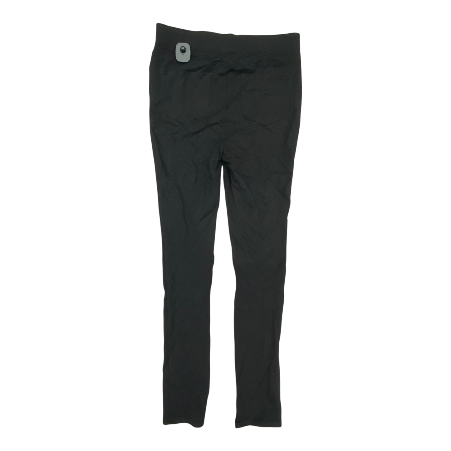 Pants Leggings By Not Your Daughters Jeans In Black, Size:10