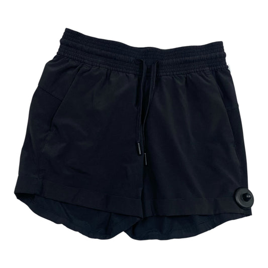 Athletic Shorts By Lululemon In Black, Size:2
