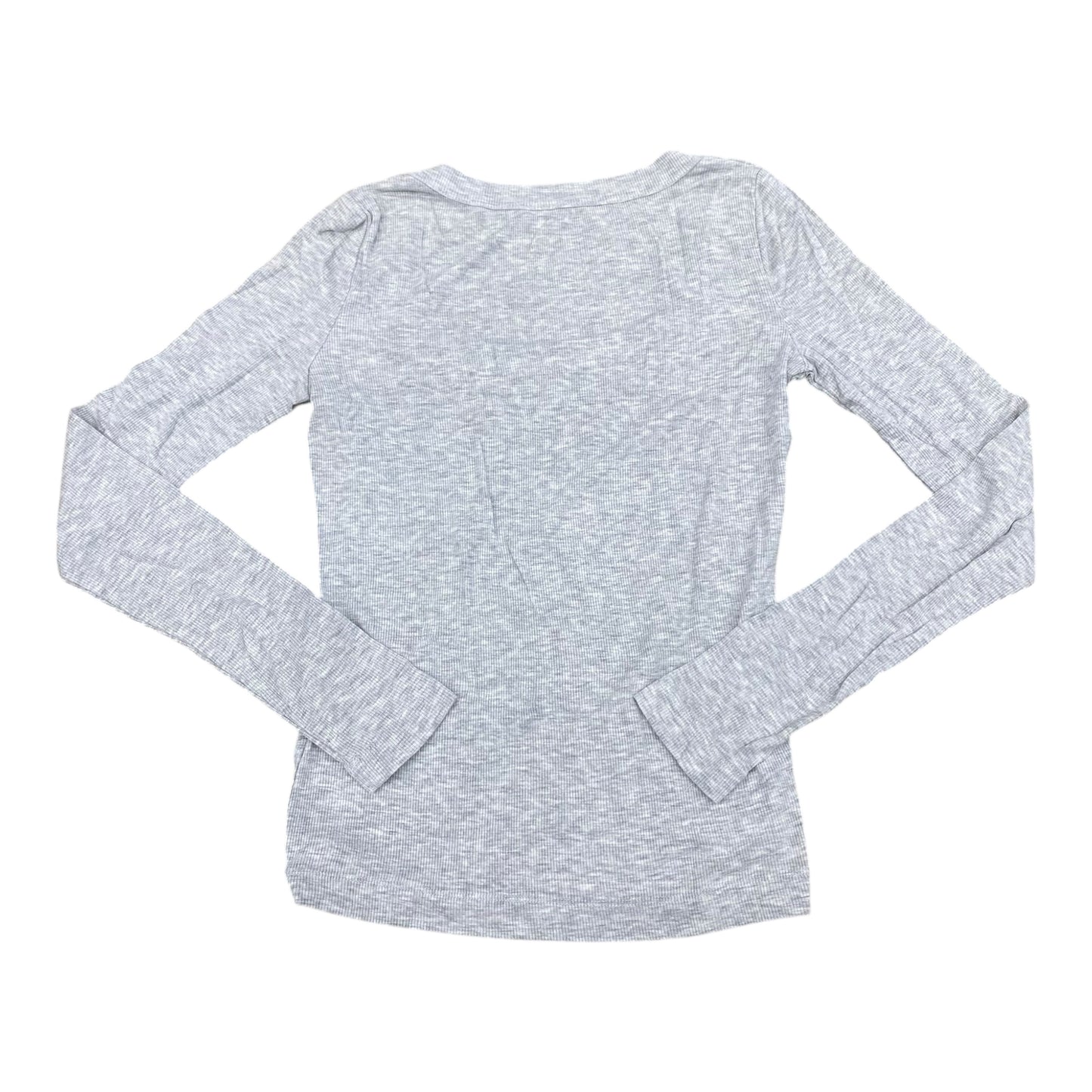 Top Ls By Cotton On In Grey, Size:S