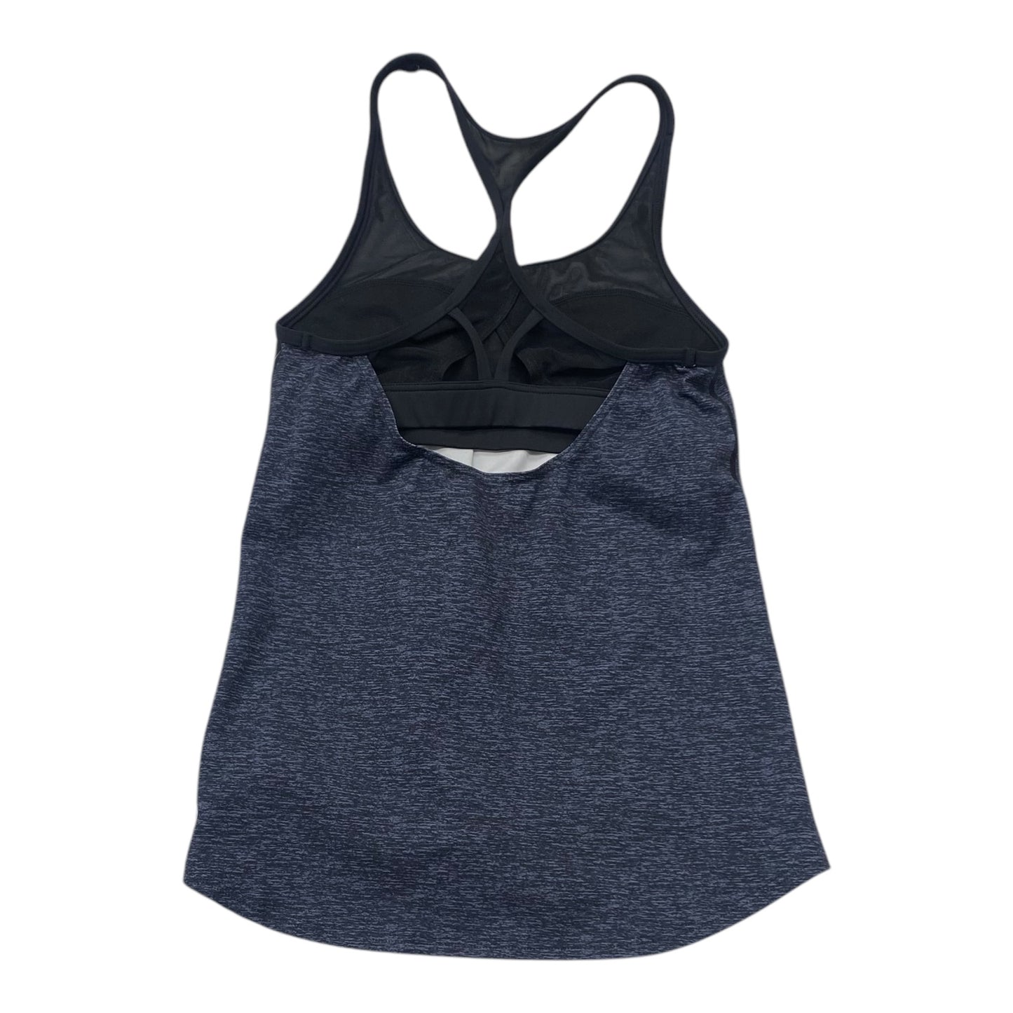 Athletic Tank Top By Cmc In Black, Size:Xs