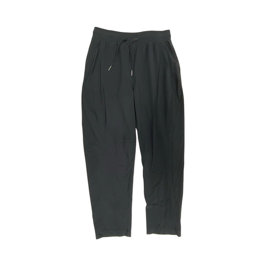 Athletic Pants By Sweaty Betty In Black, Size:Xs
