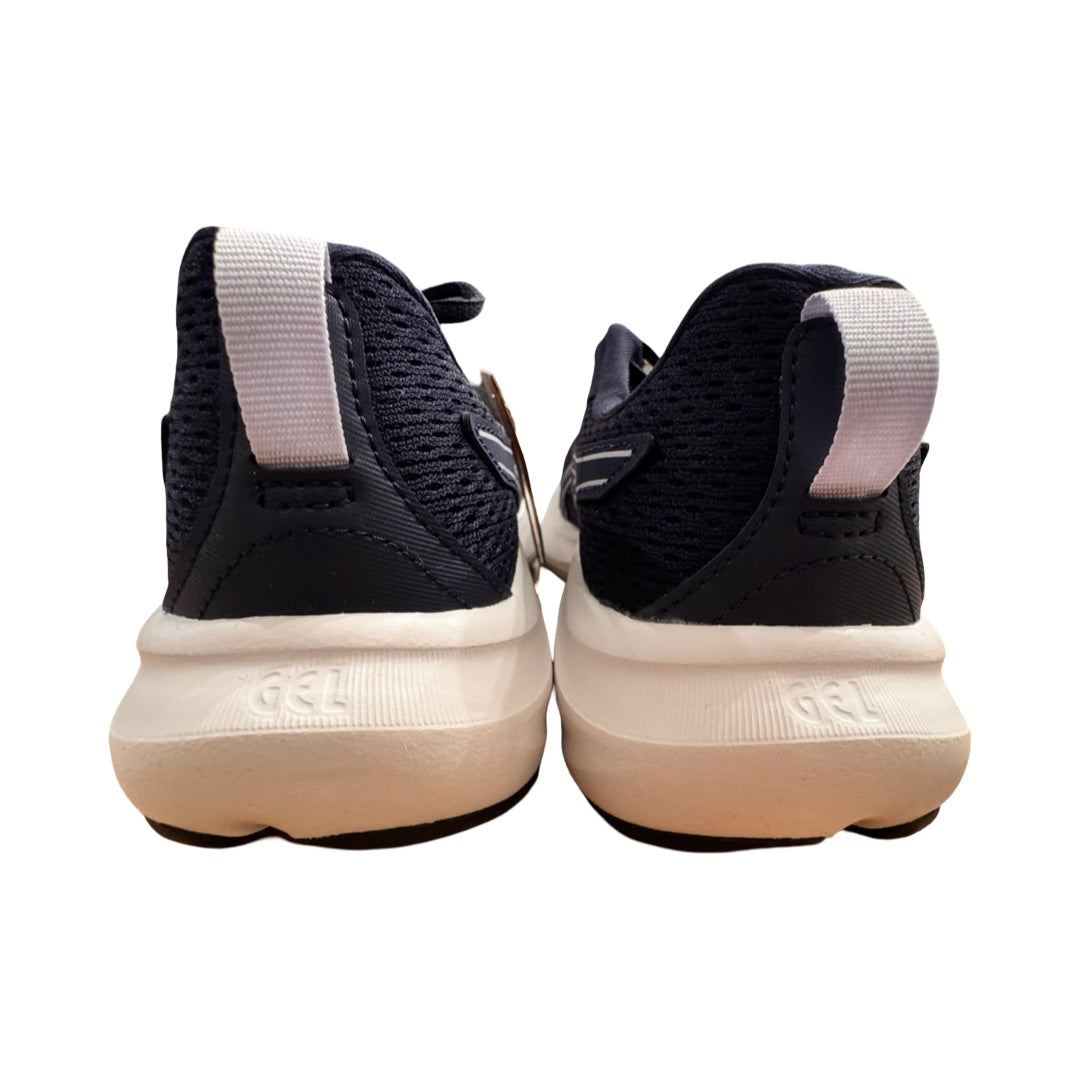 Shoes Athletic By Asics In Blue & White, Size:7