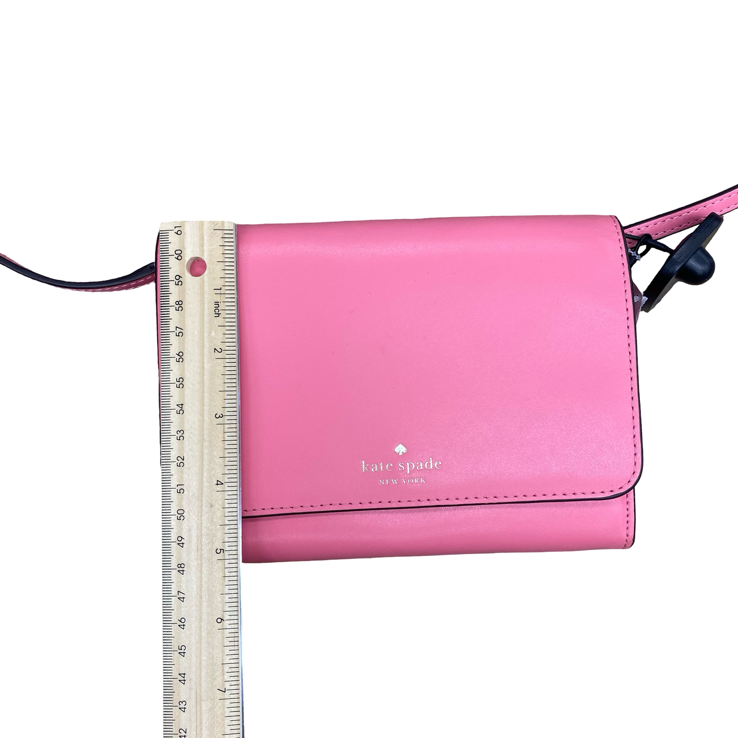 Handbag Designer By Kate Spade In Pink, Size:Small