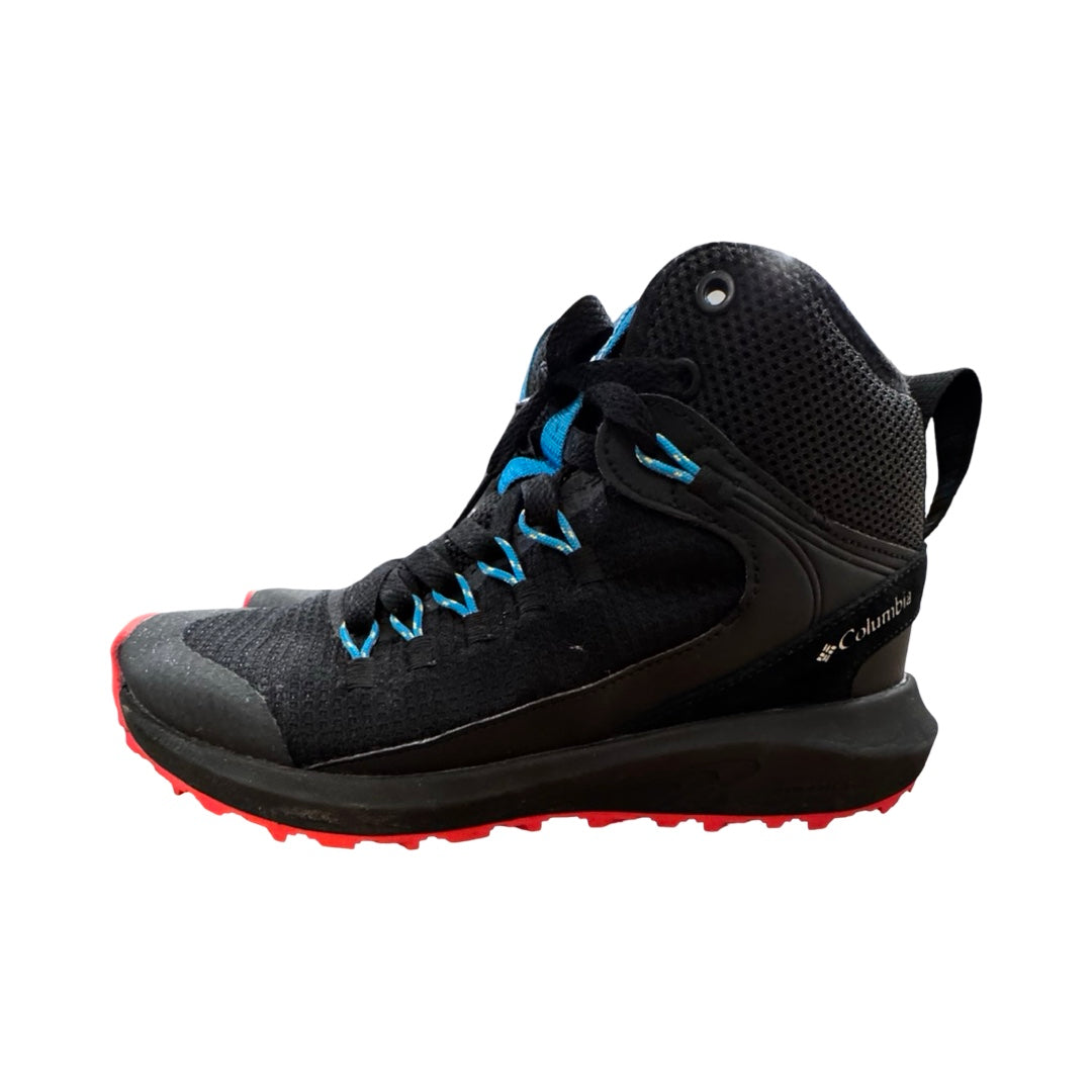 Shoes Athletic By Columbia In Black, Size:6.5