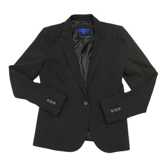 Blazer By Apt 9 In Black, Size:6