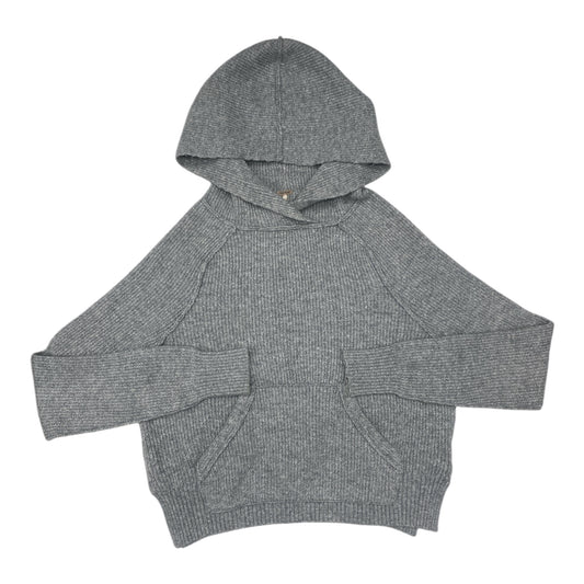 Sweater By Free People In Grey, Size:Sp
