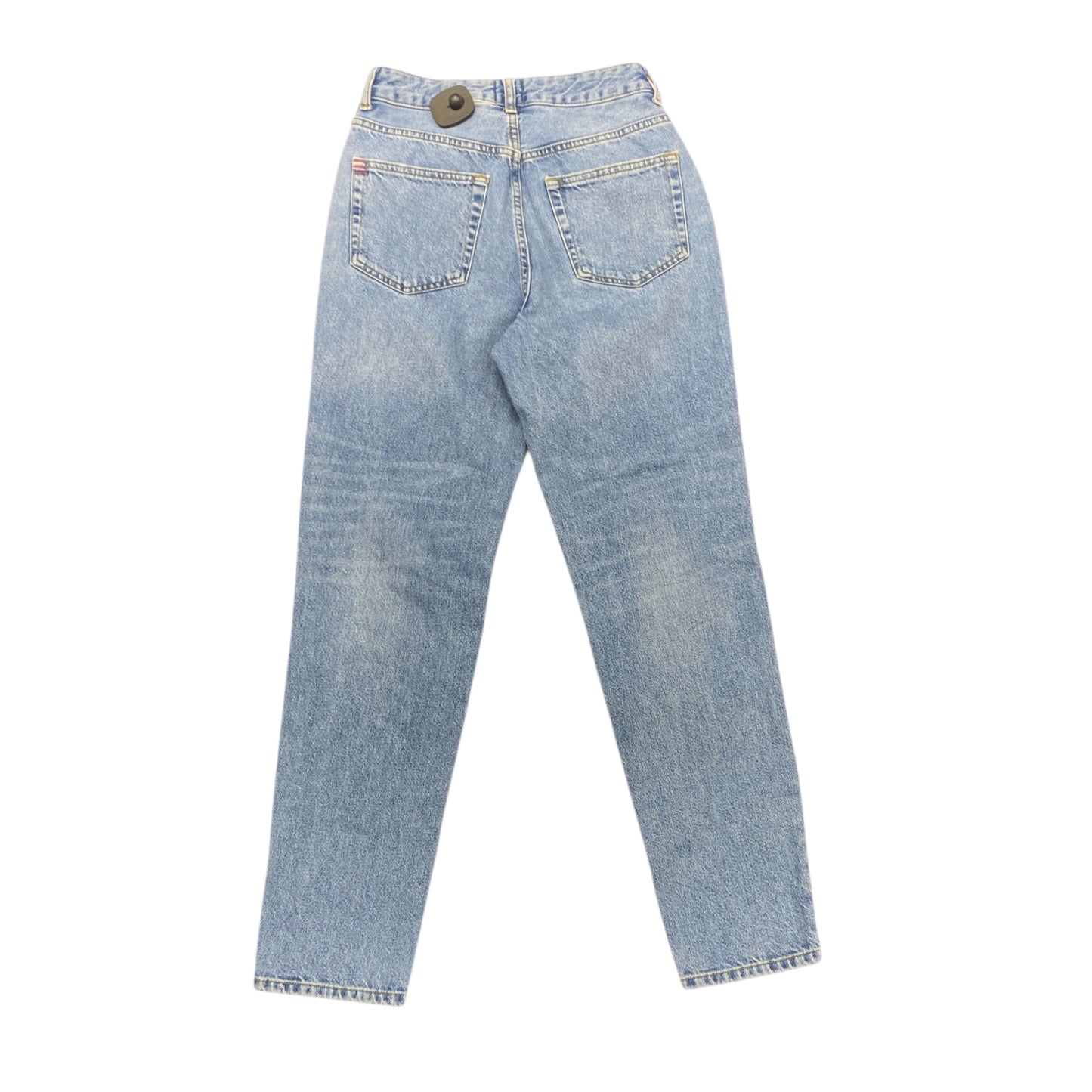 Jeans Boyfriend By Bdg In Blue, Size:2