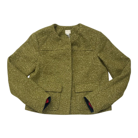 Blazer By A New Day In Green, NWT! Size:4