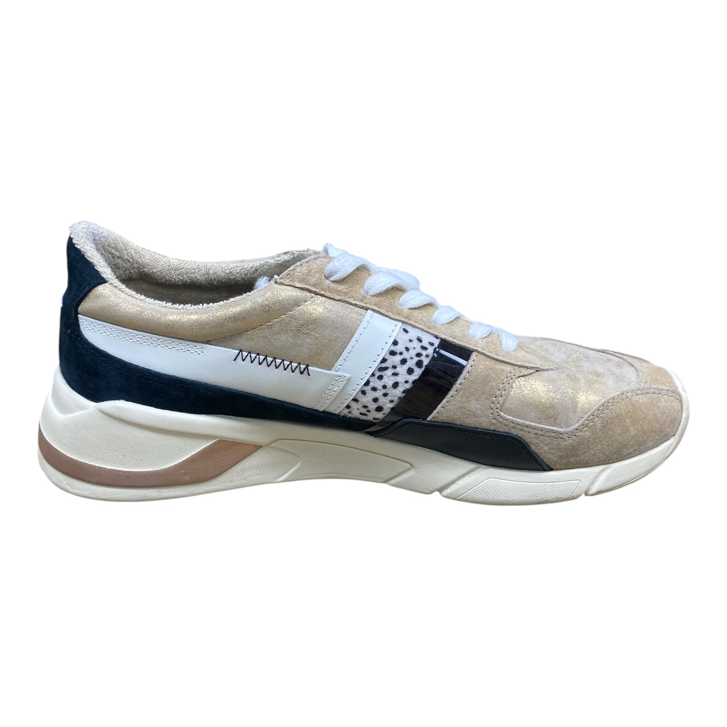 Shoes Sneakers By Gola In Multi, Size:10