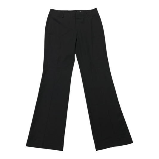 Pants Dress By Hugo Boss In Black, Size:4