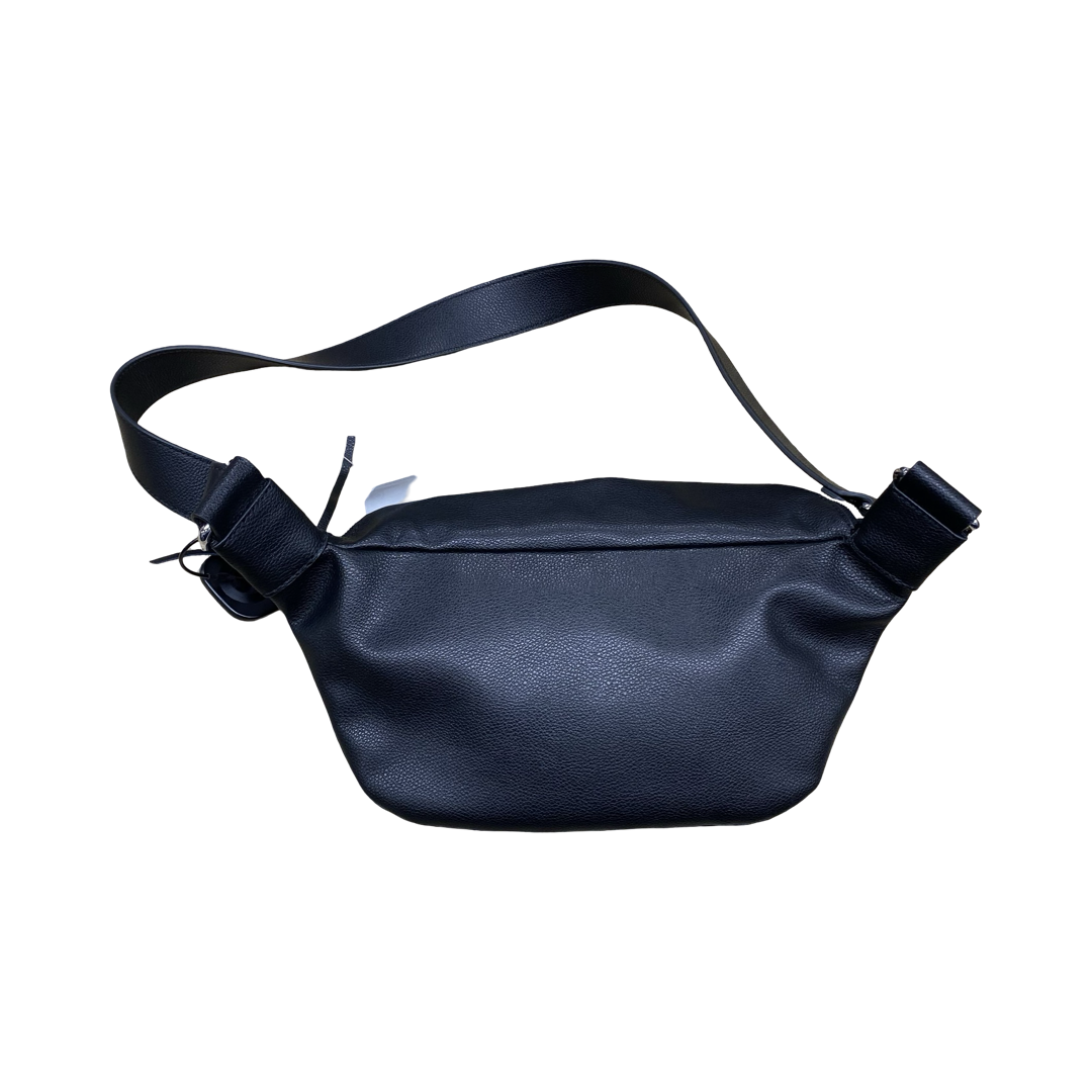 Belt Bag Designer By Rebecca Minkoff In Black, Size:Small