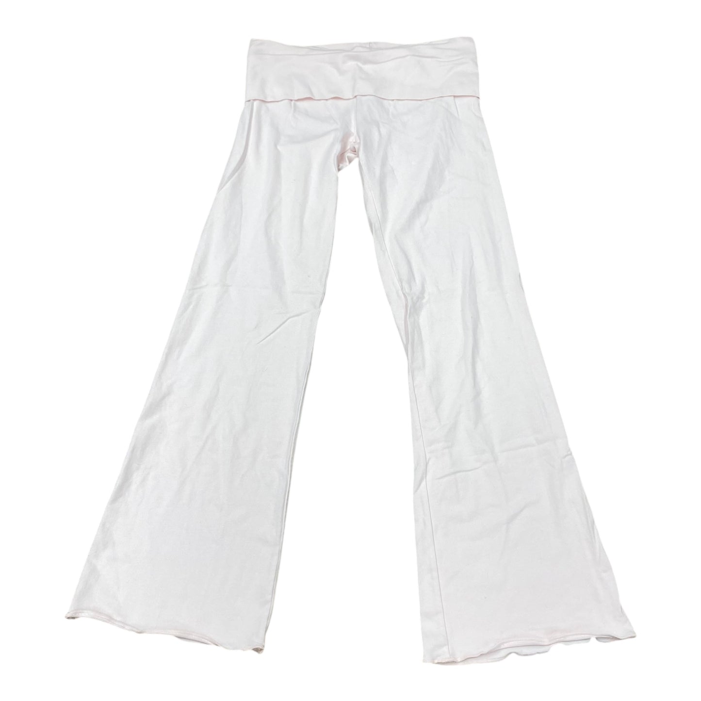 Pants Lounge By Skims In Pink, Size:L