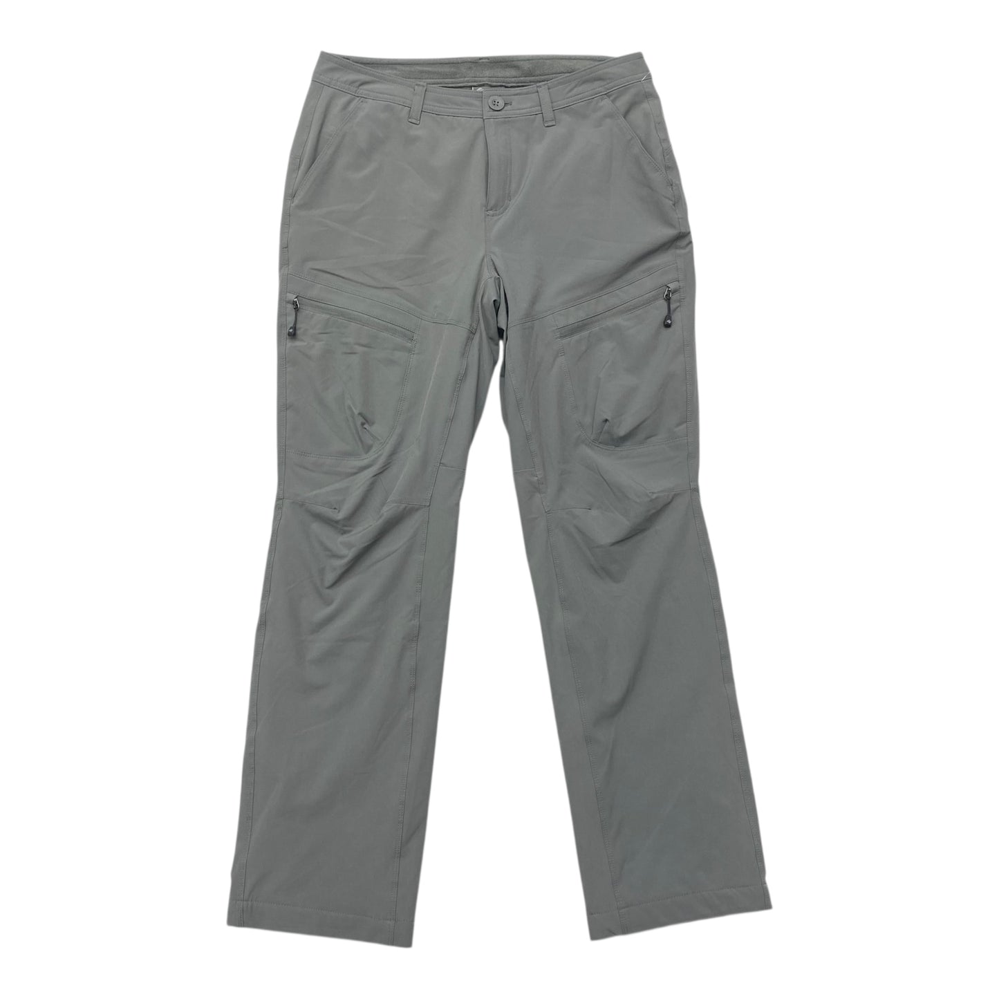 Pants Other By Eddie Bauer In Grey, Size:6P
