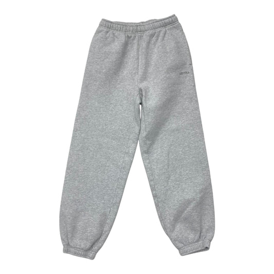 Pants Lounge By Aritzia In Grey, Size:Xxs