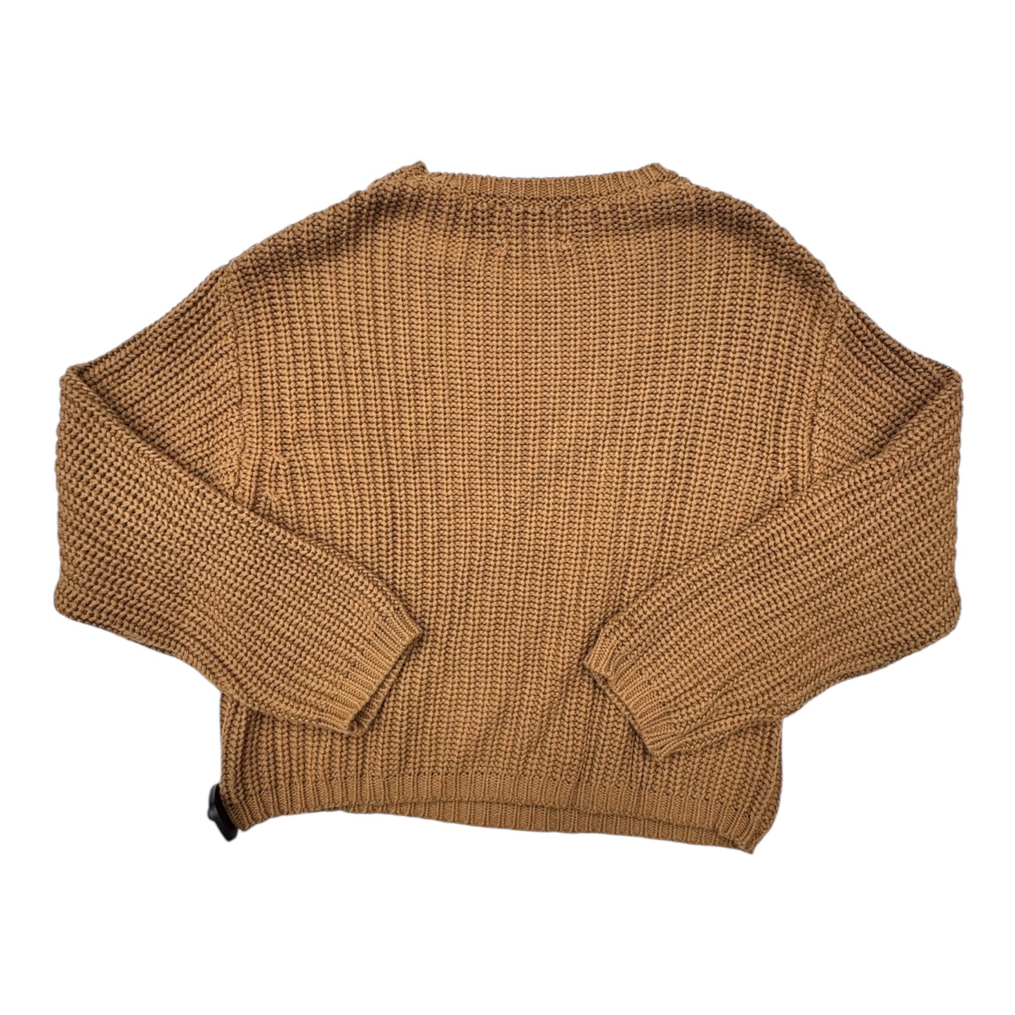 Sweater By Stitches + Stripes In Brown, Size:Xs