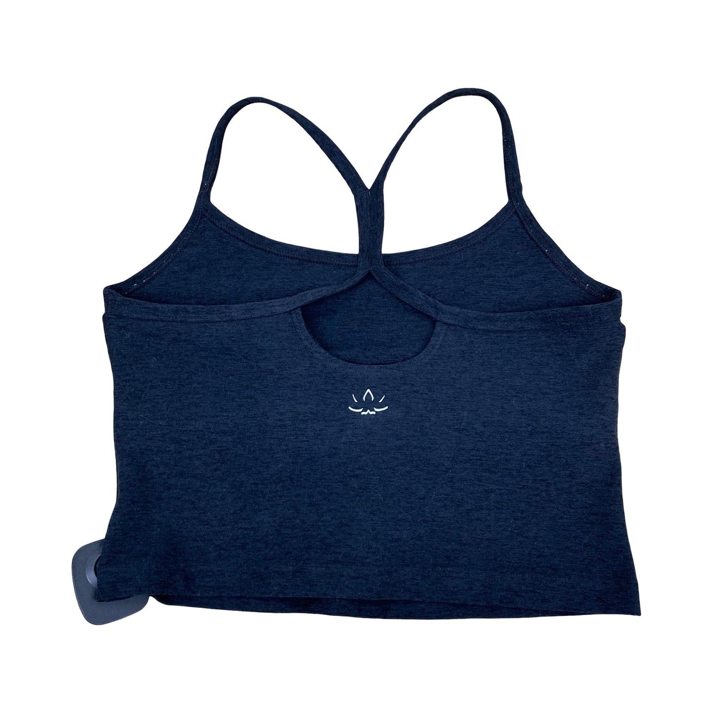 Athletic Tank Top By Beyond Yoga In Black, Size:S