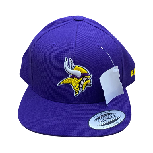 Hat Baseball Cap By Clothes Mentor In Purple