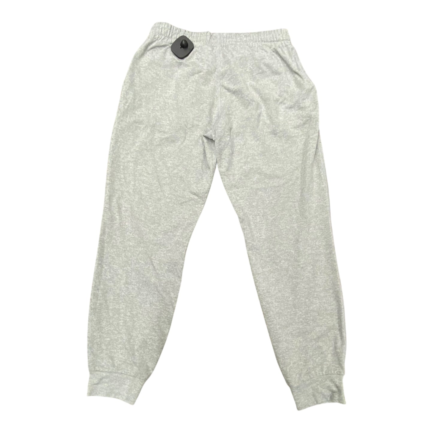 Athletic Pants By Vuori In Grey, Size:Xs