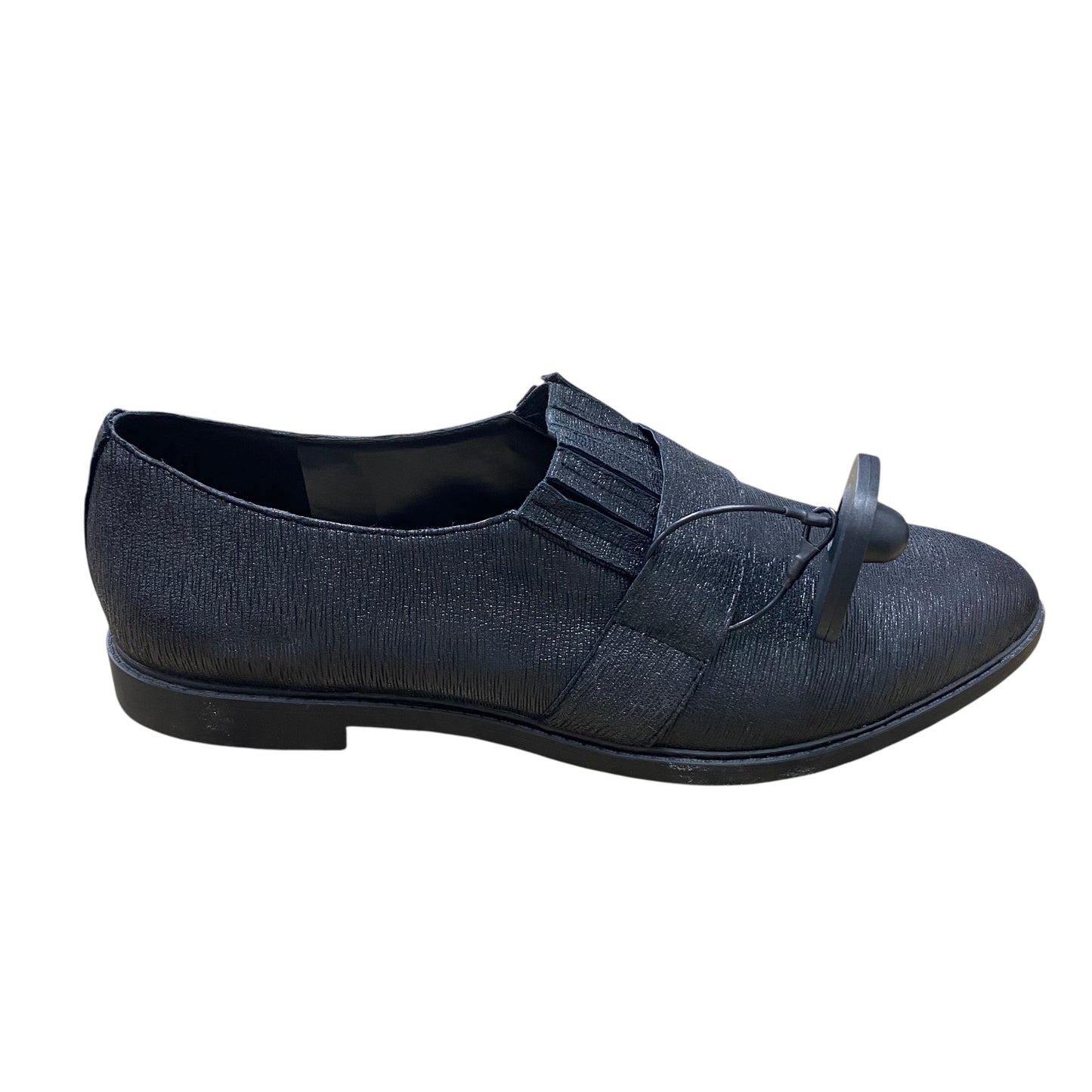 Shoes Flats By Jones New York In Grey, Size:11
