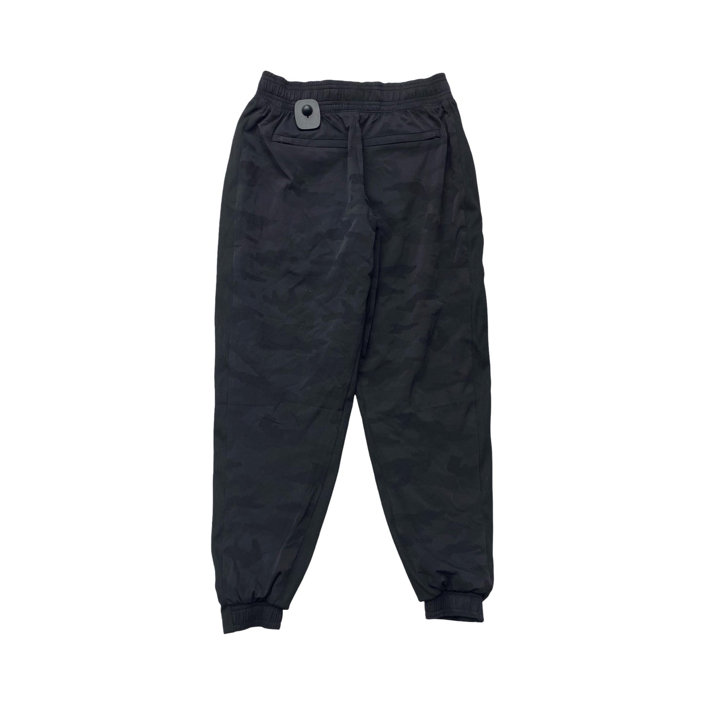 Athletic Pants By Athleta In Black, Size:0