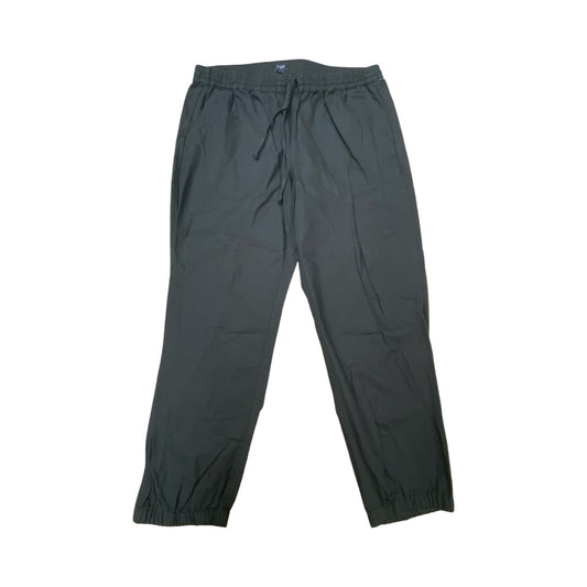 Pants Joggers By J. Crew In Black, Size:14