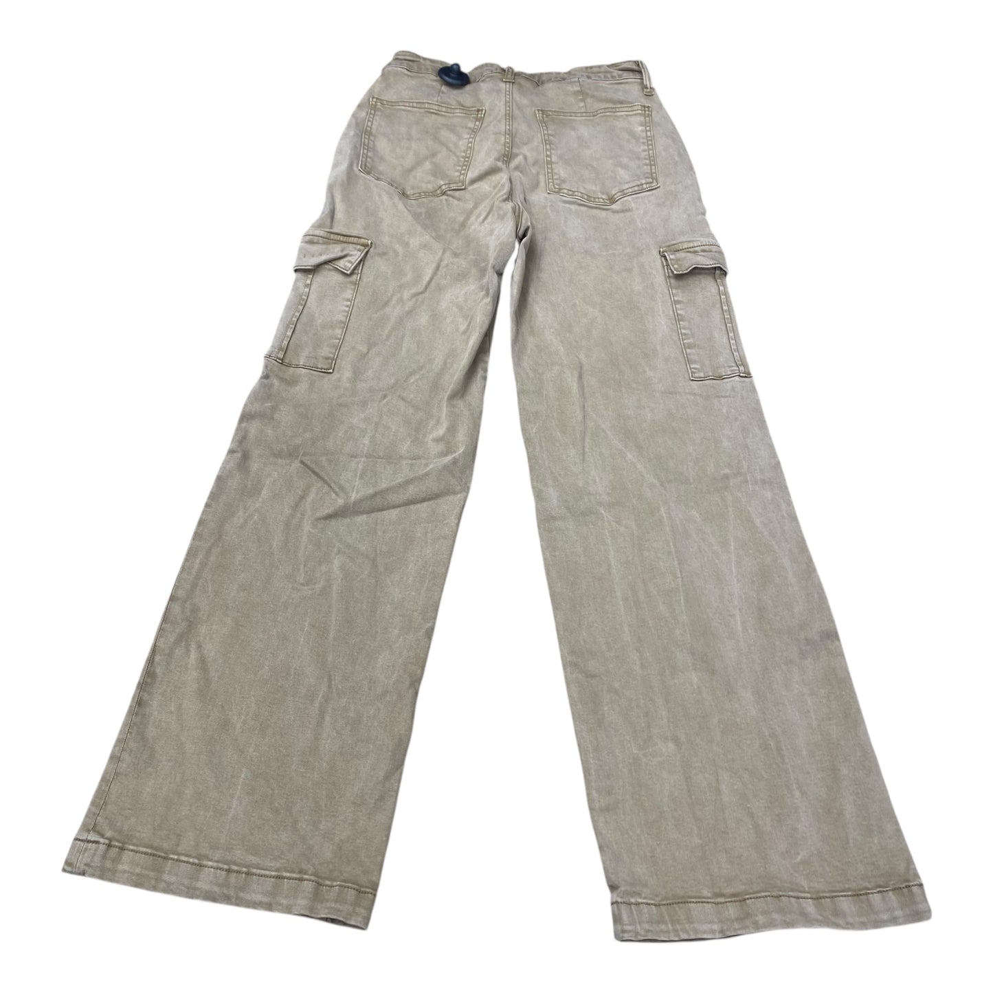 Pants Cargo & Utility By Kut In Brown, Size:8