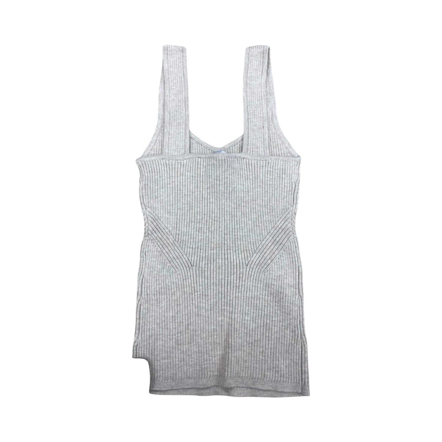 Top Sleeveless By White House Black Market In Brown, Size:Xxs