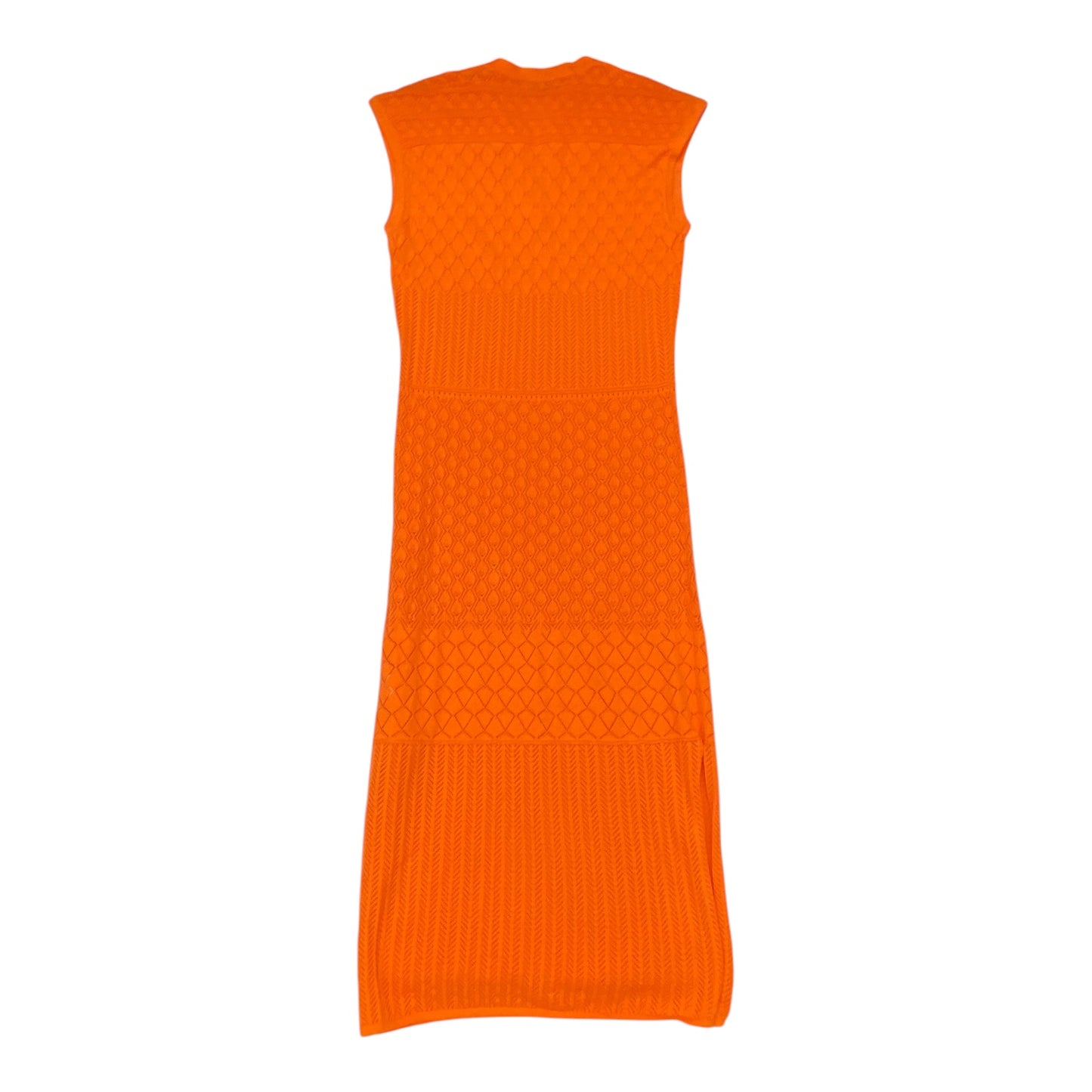 Dress Casual Maxi By Rails In Orange, Size:S