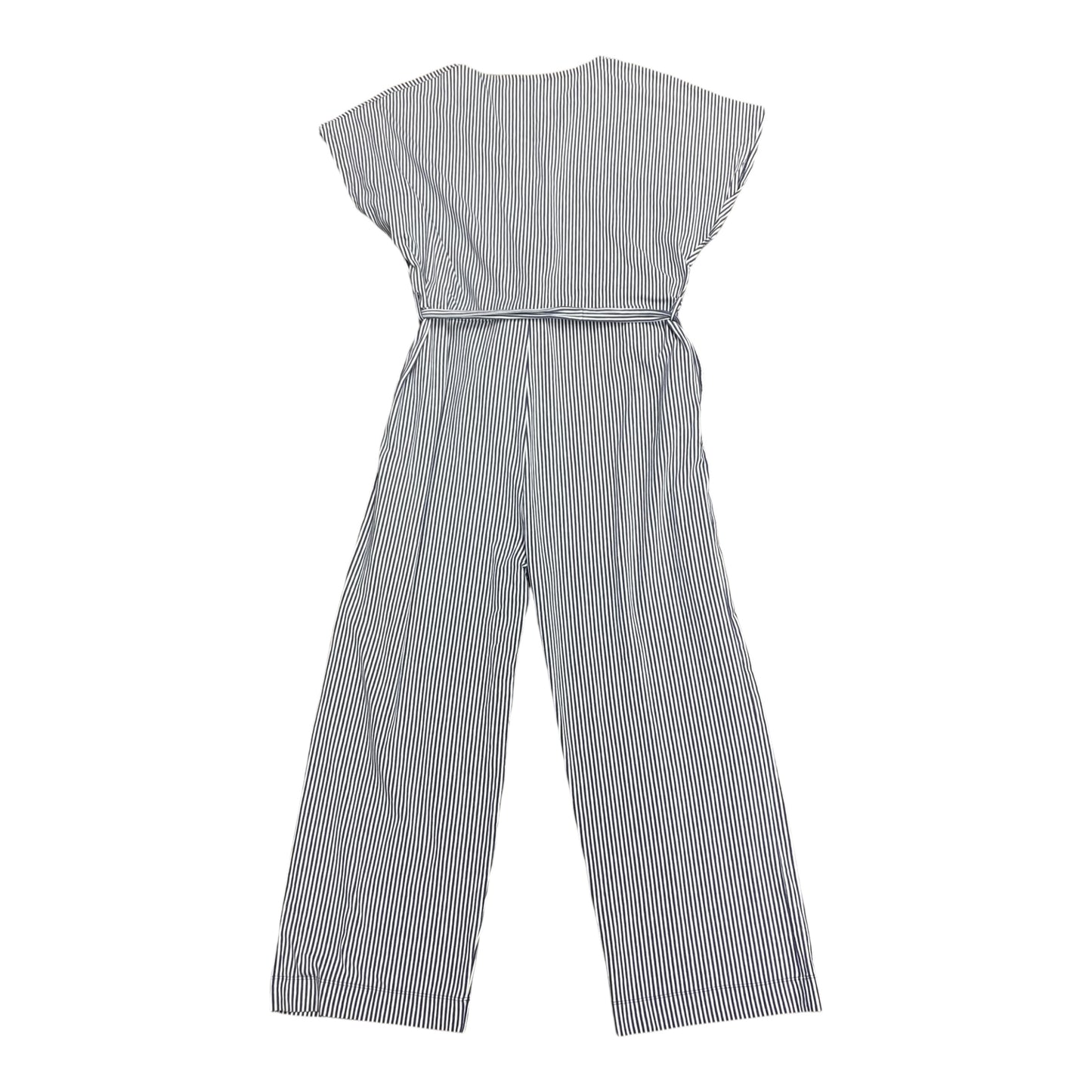 Jumpsuit By Barbour In Striped Pattern, Size:L