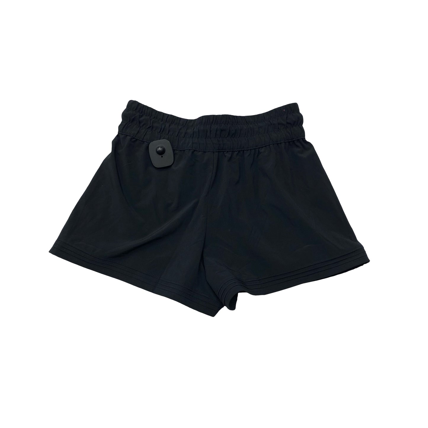 Athletic Shorts By Athleta In Black, Size:Xs
