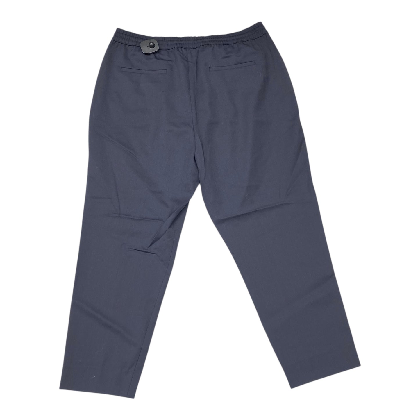 Pants Dress By J. Crew In Black, Size:10