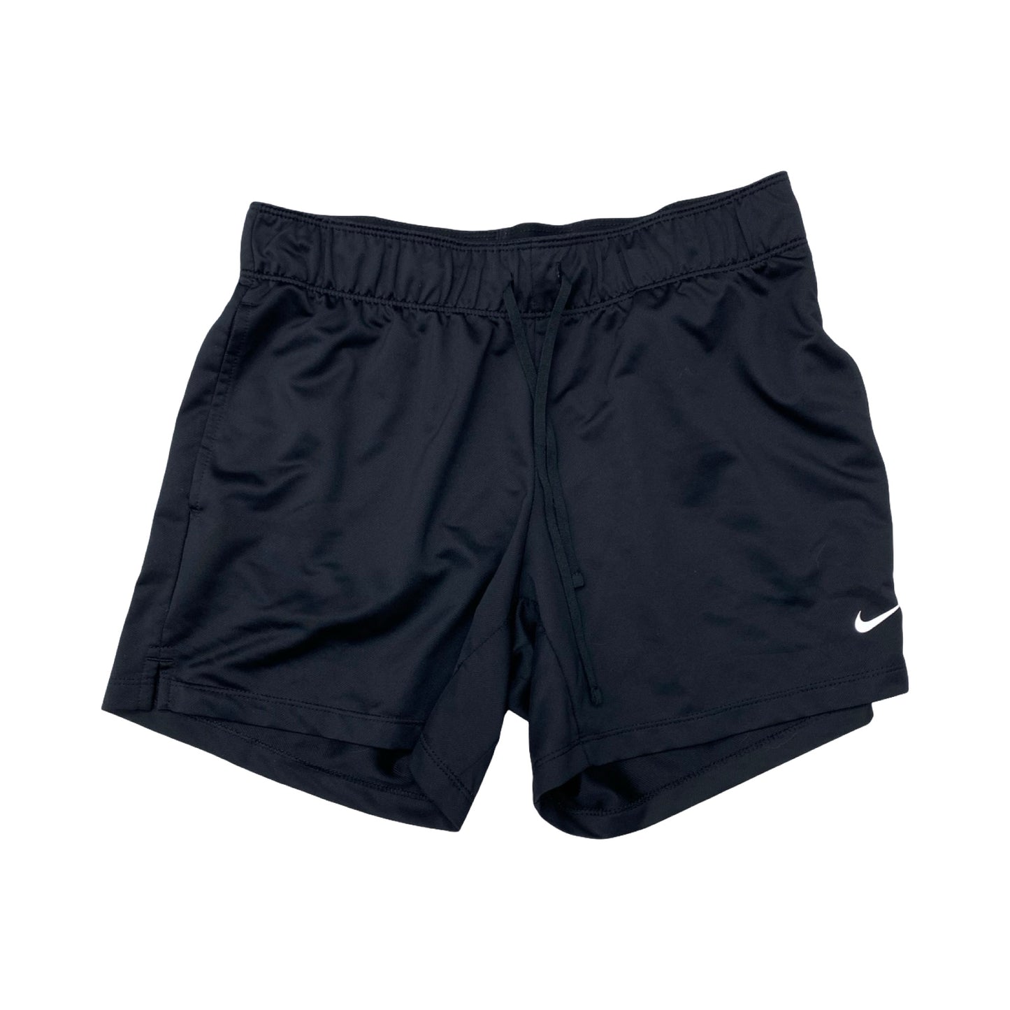 Athletic Shorts By Nike In Black, Size:S