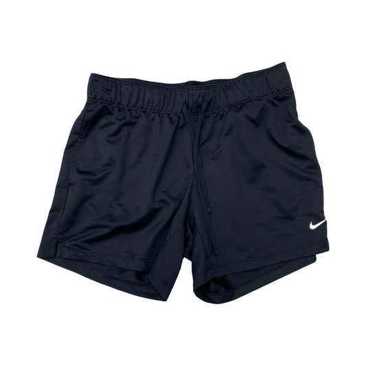 Athletic Shorts By Nike In Black, Size:S