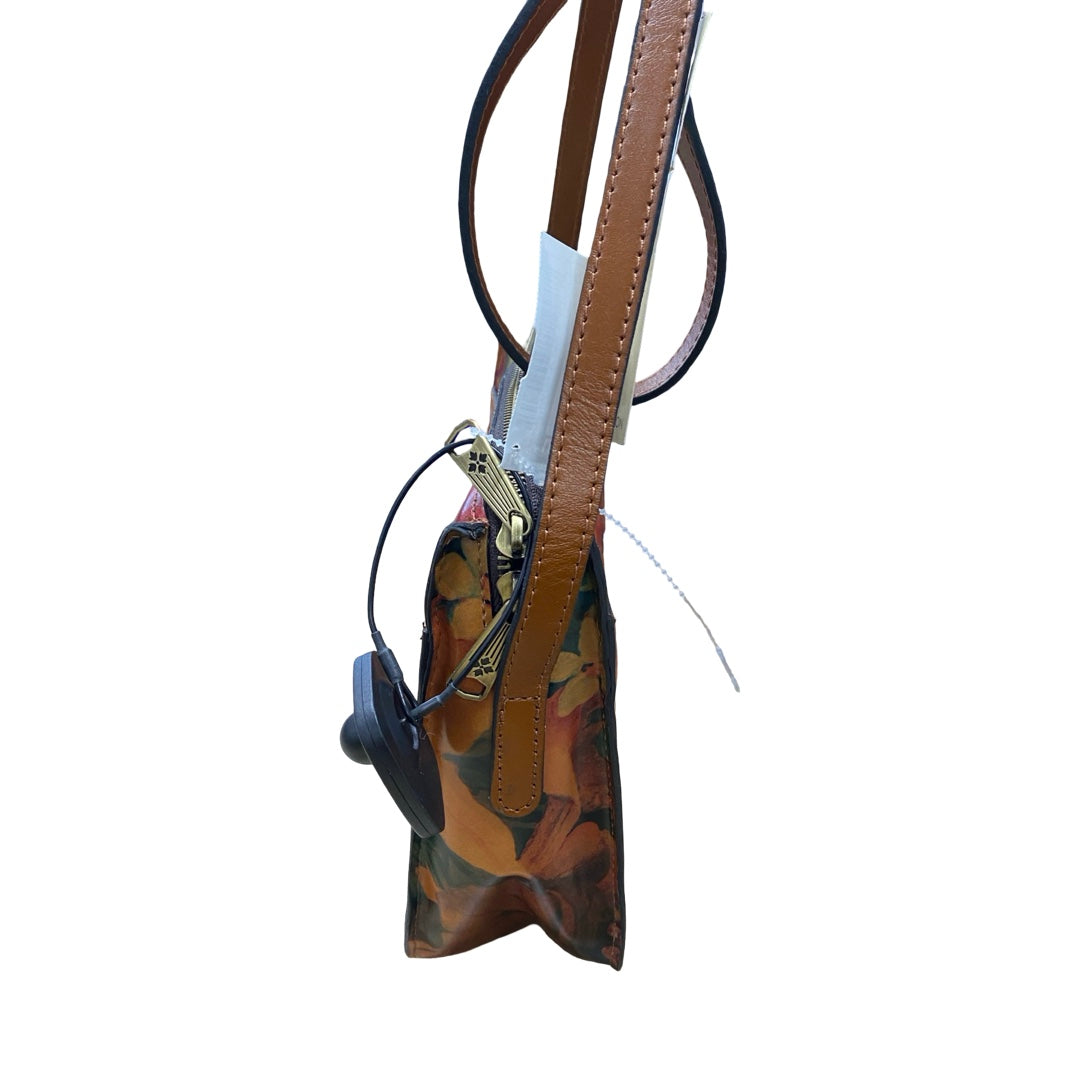 Handbag Designer By Patricia Nash In Multi, Size:Medium