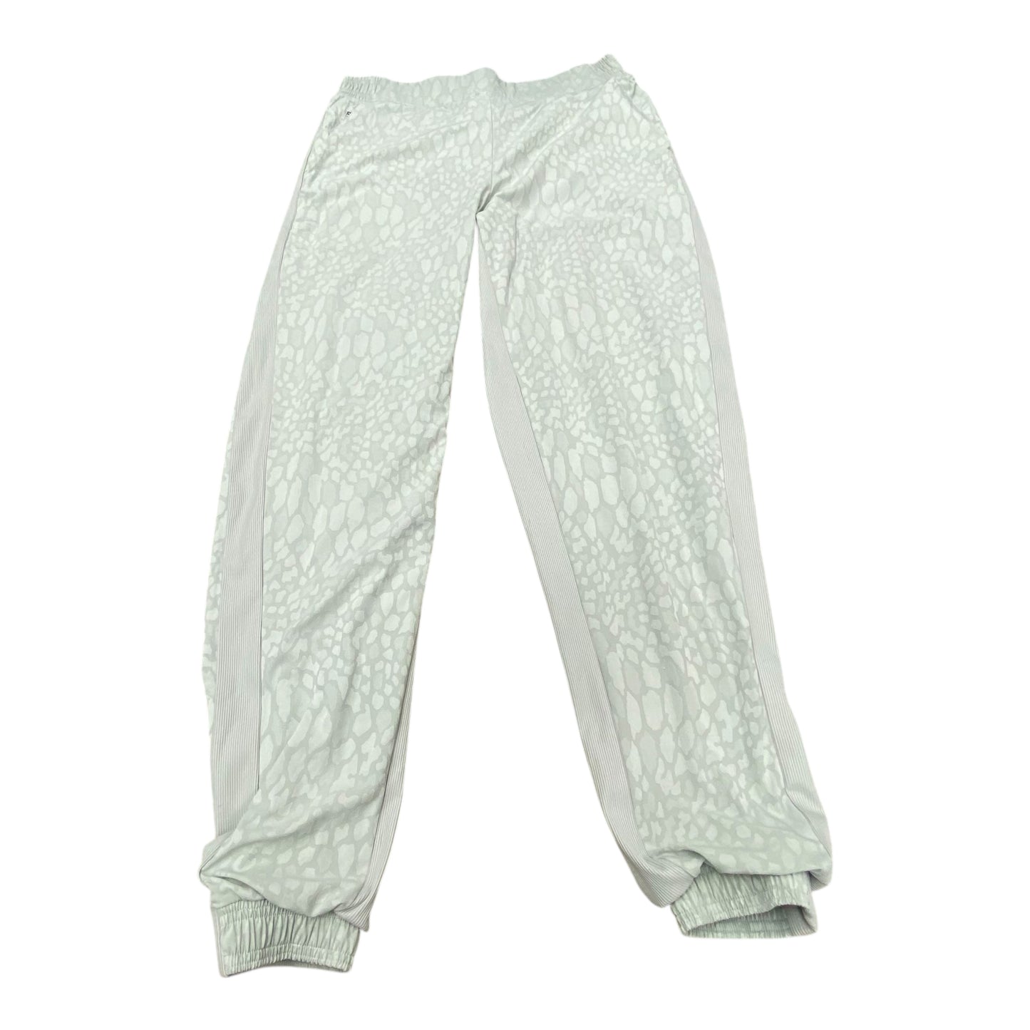 Athletic Pants By Athleta In Green, Size:12L