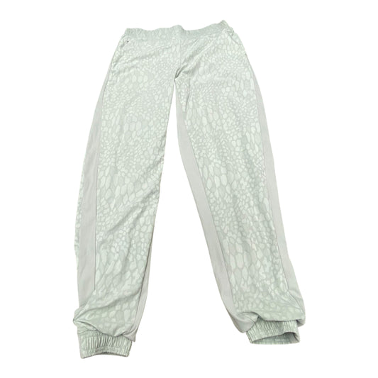 Athletic Pants By Athleta In Green, Size:12L