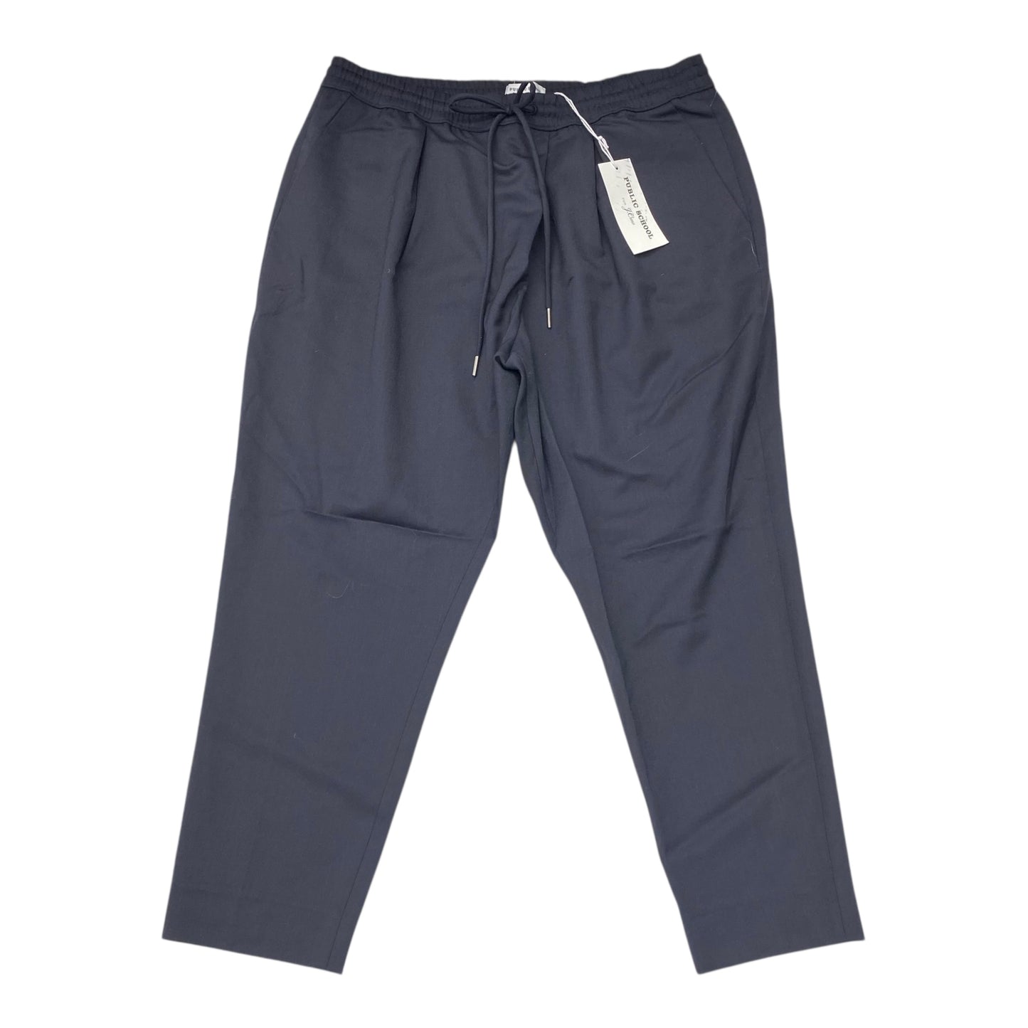 Pants Dress By J. Crew In Black, Size:10