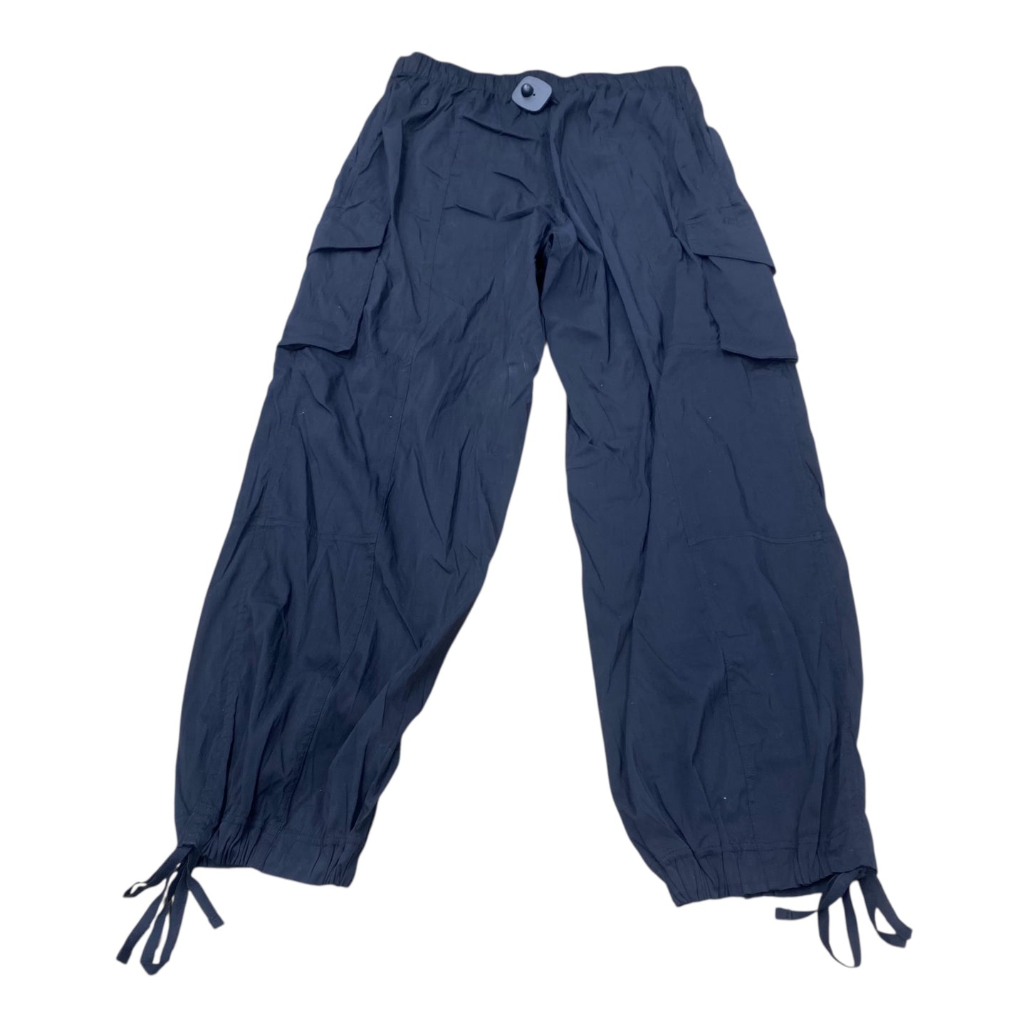 Athletic Pants By Lululemon In Black, Size:M