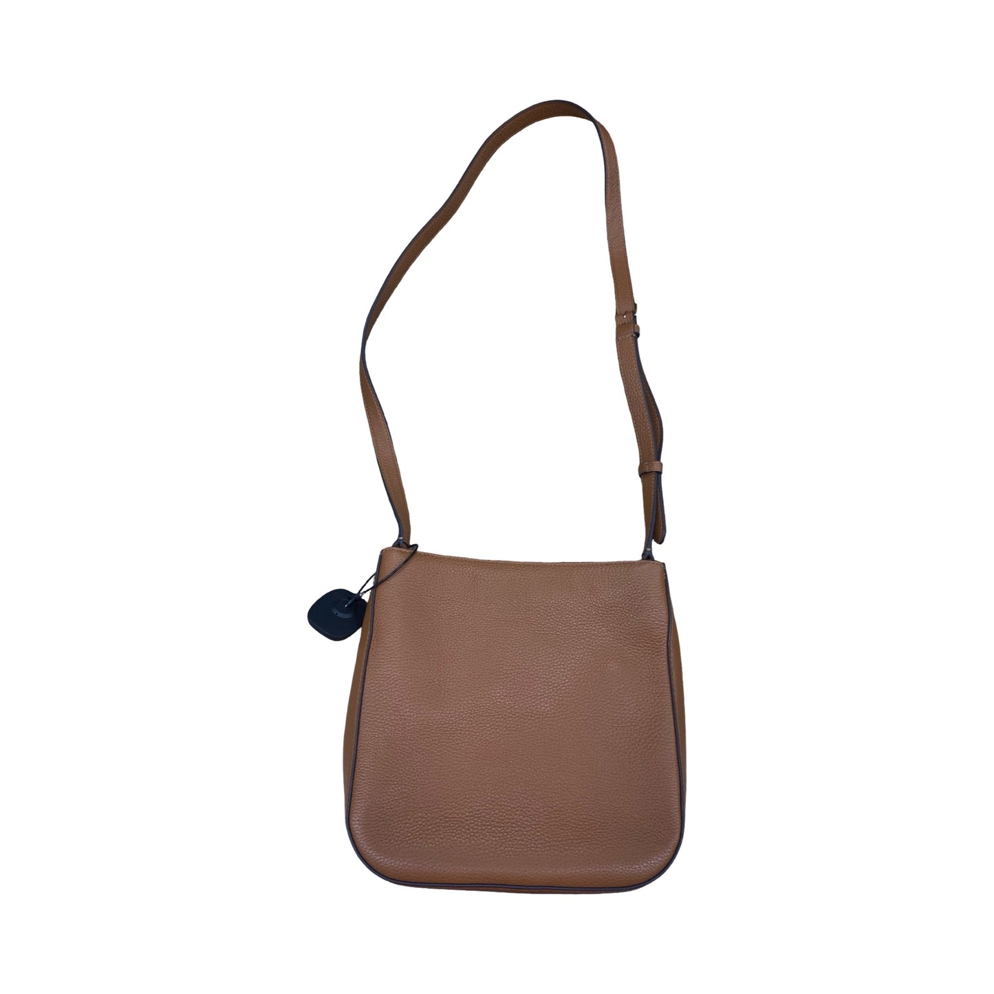 Handbag Designer By Kate Spade In Brown, Size:Medium