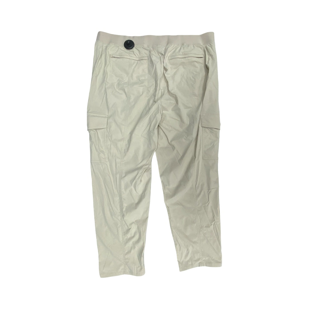 Pants Chinos & Khakis By Chicos In Beige, Size:16