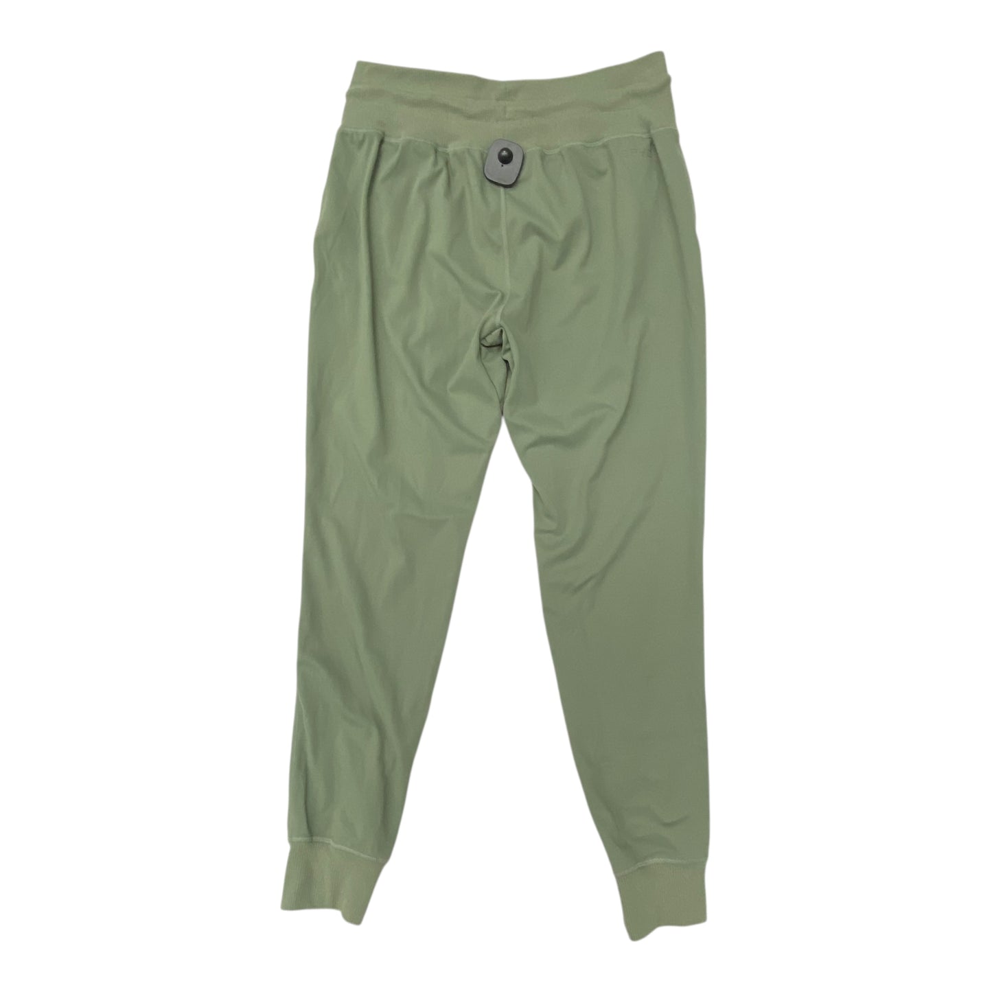 Athletic Pants By Spyder In Green, Size:L